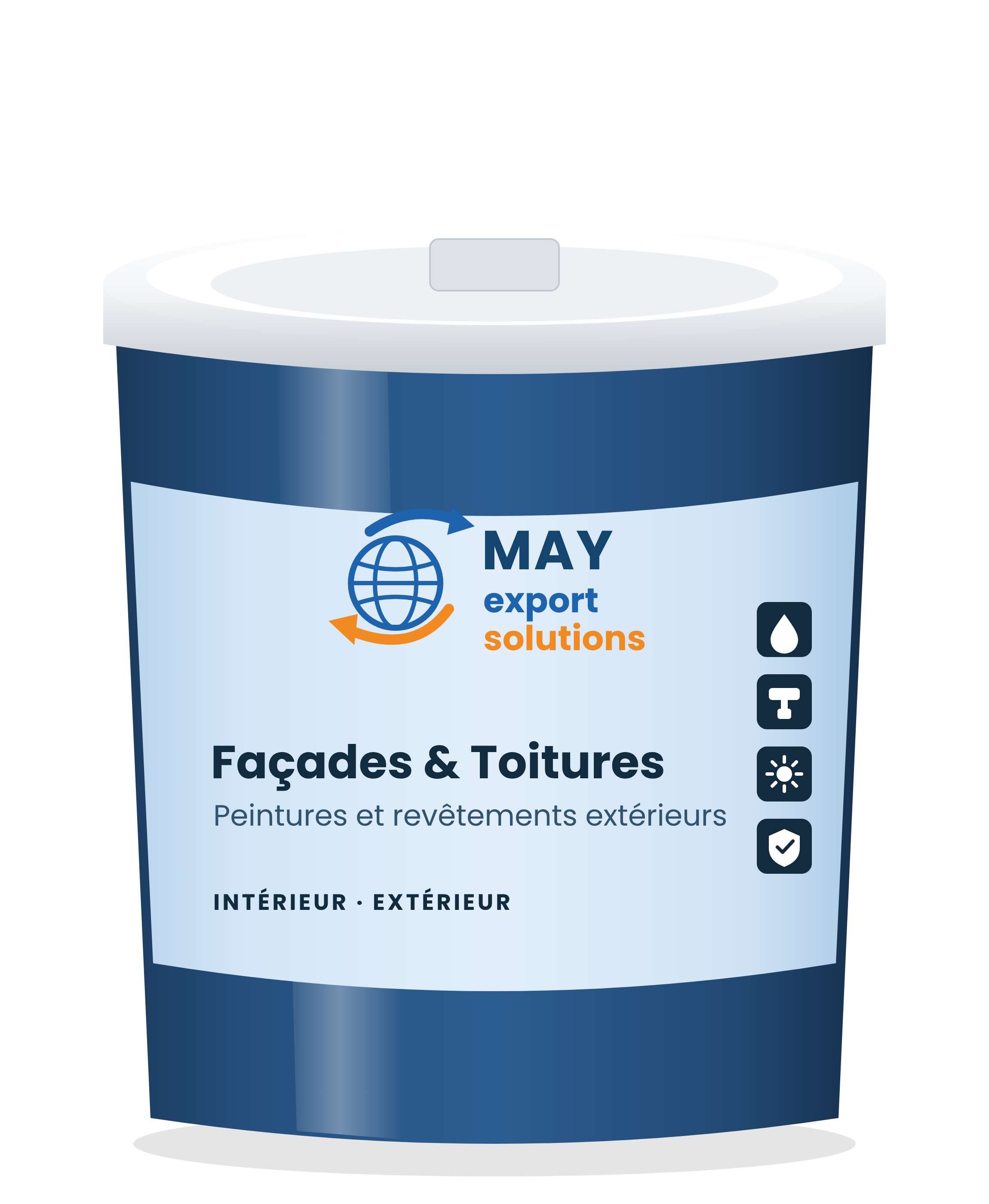 Façades / Toitures