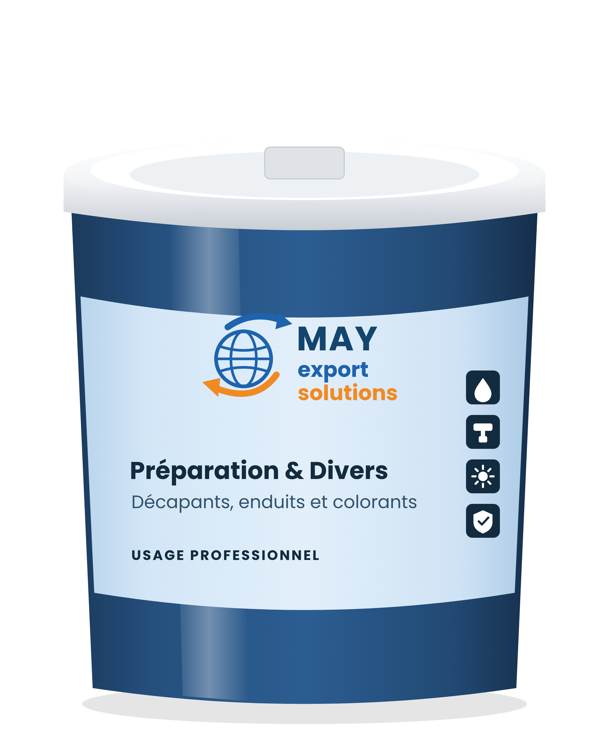 Préparation & divers