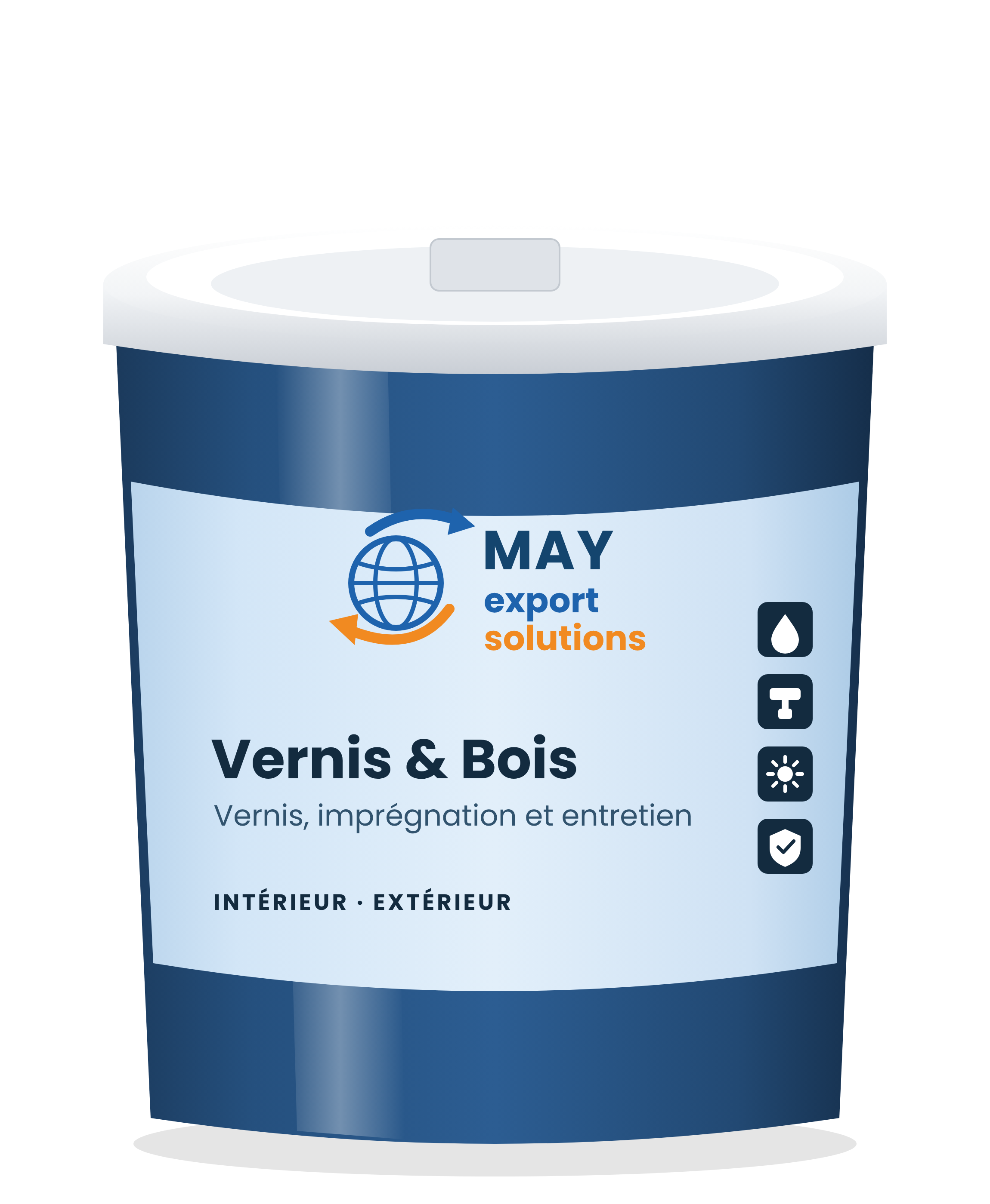 Vernis bois & mobilier